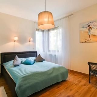 Apartamenty Świnoujście - Rezydencja Sienkiewicza I (2)