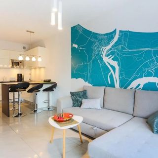 Apartamenty Świnoujście - Rezydencja Sienkiewicza I (3)