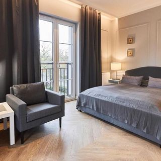 Apartamenty Świnoujście - Villa 44 (2)