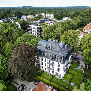 Apartamenty Świnoujście - Villa 44 (5)