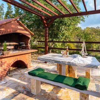 Vendégház Zelengrad - CDA991 (3)