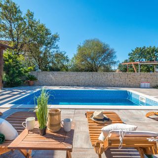 Vendégház Biograd na Moru - CDA990 (3)