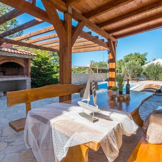 Vendégház Biograd na Moru - CDA990 (2)