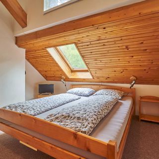 Bouda Morava Dolní Dvůr (2)