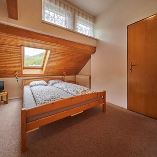 Bouda Morava Dolní Dvůr (3)