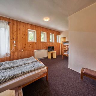 Bouda Morava Dolní Dvůr (4)