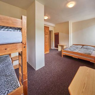 Bouda Morava Dolní Dvůr (5)