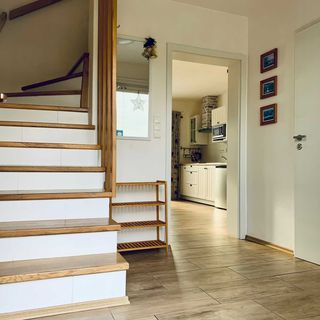 Ubytování U Křivánků I Hostětice (2)