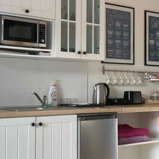 Ubytování U Křivánků I Hostětice (4)