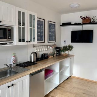 Ubytování U Křivánků I Hostětice (5)