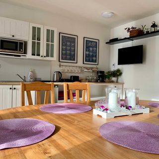 Ubytování U Křivánků I Hostětice (3)