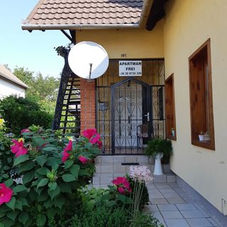 Ágnes Apartman Igal (2)