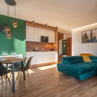 Apartamenty Aparts4U Szklarska Poręba (4)