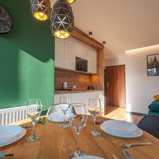 Apartamenty Aparts4U Szklarska Poręba (5)