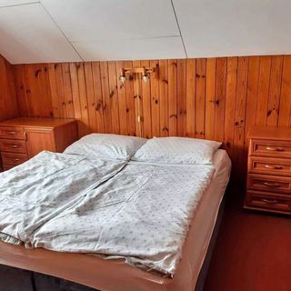 Chalupa Frantovka Bělá pod Pradědem (3)