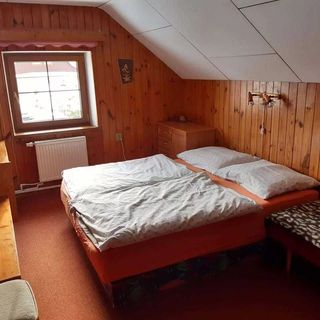 Chalupa Frantovka Bělá pod Pradědem (2)