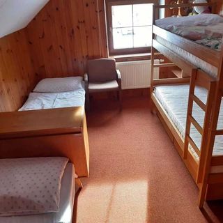 Chalupa Frantovka Bělá pod Pradědem (4)