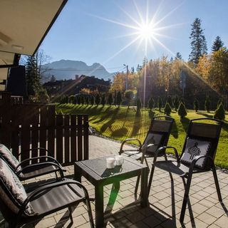Apartamenty Domki Giewont Zakopane (3)