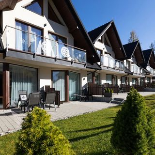 Apartamenty Domki Giewont Zakopane (4)