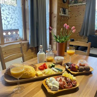 Bokorka Vendégház Noszvaj (2)