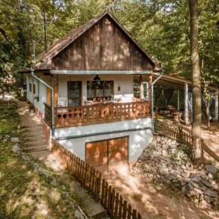 Bokorka Vendégház Noszvaj (5)