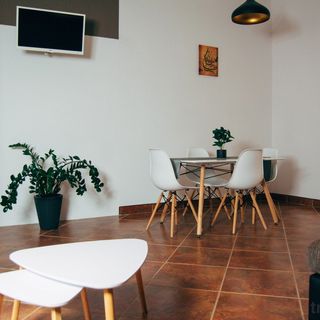 Apartament Rákóczi Odorheiu Secuiesc (2)