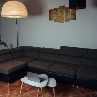 Apartament Rákóczi Odorheiu Secuiesc (5)