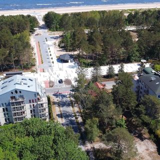 Apartament Świnoujście - Bursztyn (4)