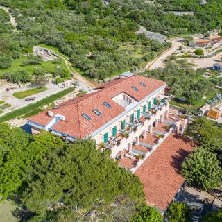 Hotel Kanajt Punat (2)