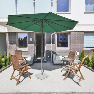 Apartamenty Świnoujście - Kwartał Róży Wiatrów II (3)