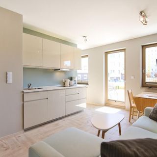 Apartamenty Świnoujście - Kwartał Róży Wiatrów II (5)