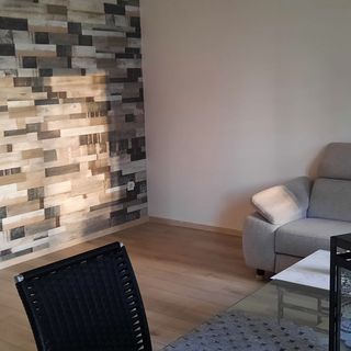 Apartament The World Târgu Mureș (3)