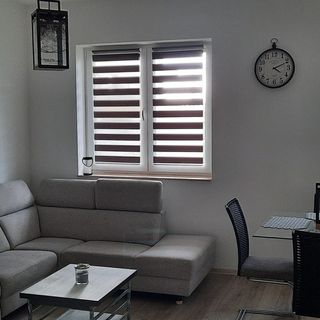 Apartament The World Târgu Mureș (4)