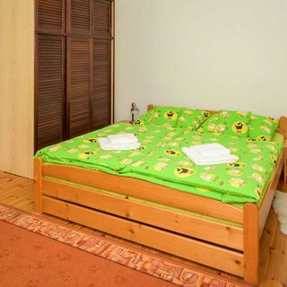 Domeček u oveček Těrlicko (3)