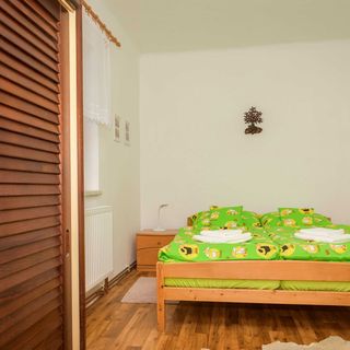 Domeček u oveček Těrlicko (2)