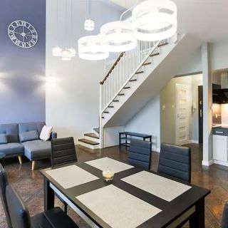 Apartamenty Świnoujście - Plac Słowiański  (5)