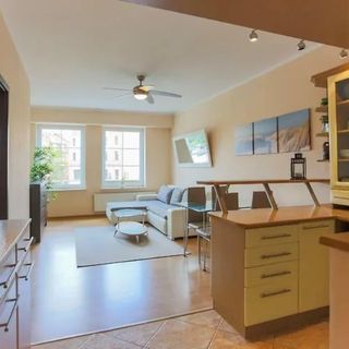 Apartamenty Świnoujście - Plac Słowiański  (4)