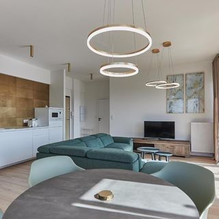 Apartamenty Świnoujście - Platan Tower (5)