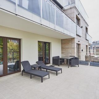 Apartamenty Świnoujście - Kormoran (3)