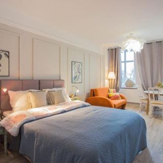 Apartamenty Świnoujście - Armii Krajowej (5)