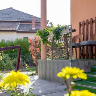 Két Cica Apartman Eger (2)