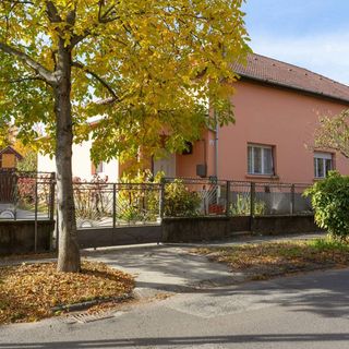 Két Cica Apartman Eger (5)