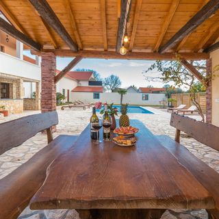 Vendégház Miranje - CDA890 (3)