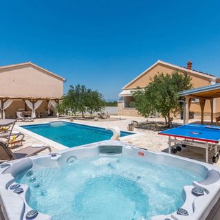 Vendégház Polača - CDA979 (5)