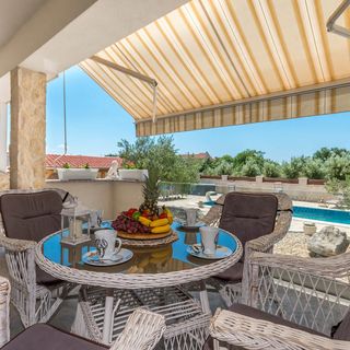 Vendégház Polača - CDA979 (3)