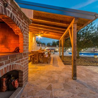 Vendégház Polača - CDA979 (2)