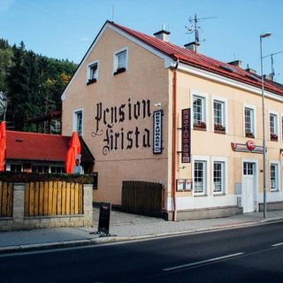 Pension Krista Kraslice (3)