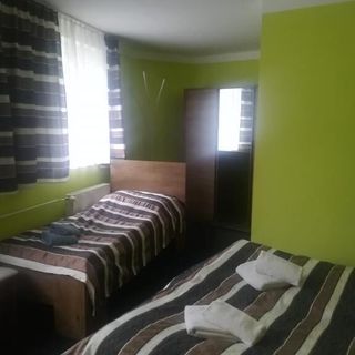 Pension Krista Kraslice (4)