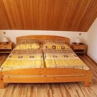 Chalupa INKA Křižánky (3)