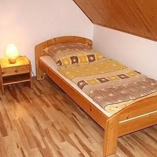 Chalupa INKA Křižánky (4)